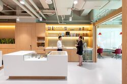 One Raffles Place (D1), Office #604322411